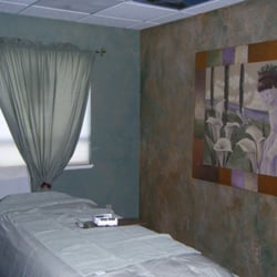 Angel Presence Healing Center - Body wraps