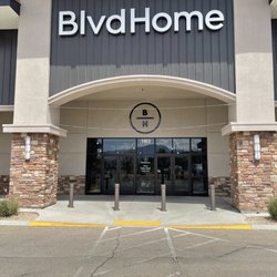 Stage - BlvdHome Mesquite