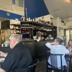 Quarry Cafe