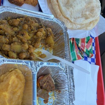 Lari Adda - Halwa Puri - Pakistani Near Me - Bellevue, Washington