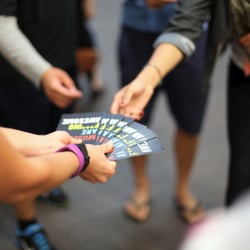 Museum Hack - The Museum Hack Tours and Scavenger Hunts are perfect team building events for groups of any size!