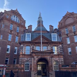 University College London