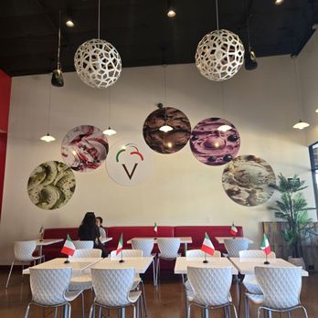 Salvatore Gelateria - Interior - Desserts Near Me - Elk Grove, California Salvatore Gelateria - Interior - Desserts Near Me - Elk Grove, California