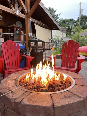 Anchor Inn Resort by null