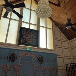 Islamic Center of Santa Ana