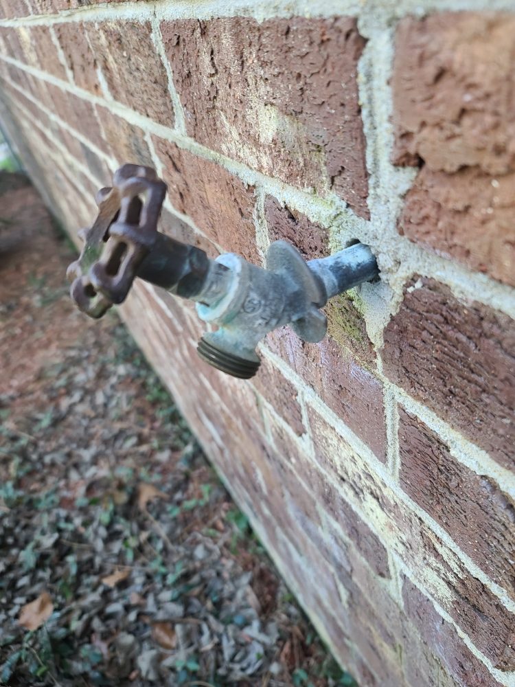 Slide of Dixie Plumbing Services