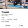 Photo of This Land Yoga
