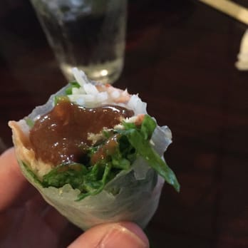 Pho Vinh - Spring rolls! - Vietnamese Near Me - Orlando, Florida Pho Vinh - Spring rolls! - Vietnamese Near Me - Orlando, Florida