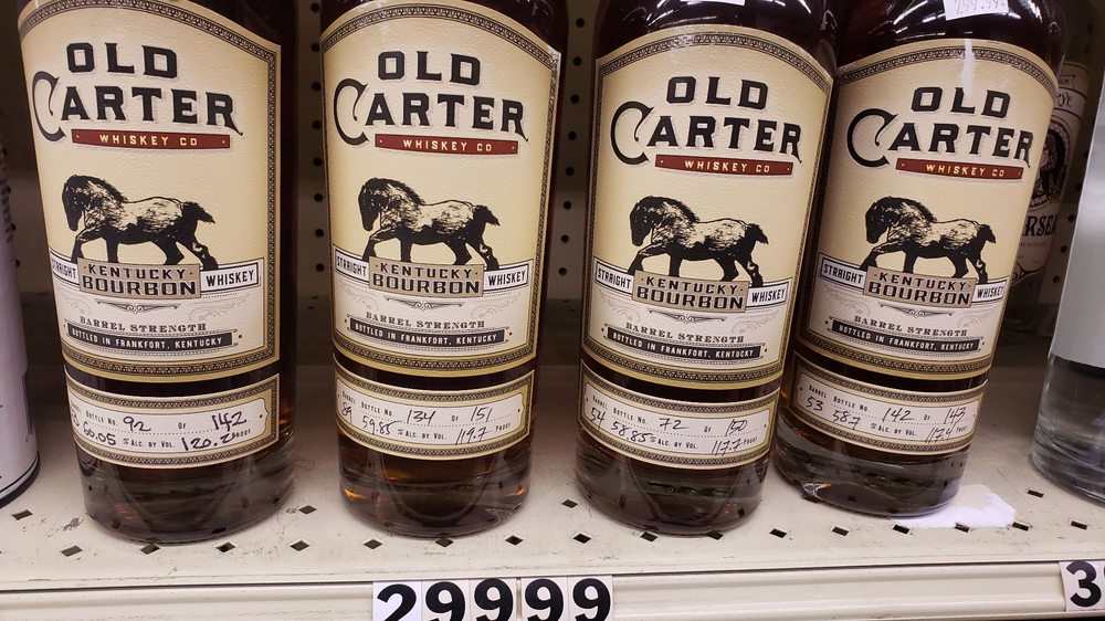 FIG TREE LIQUORS Updated October 2024 228 Photos 1731 W Bullard