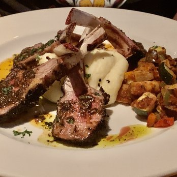 Plan B Restaurant - Rib - eye - French Near Me - Sacramento, California