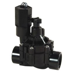 Mark A Colby Professional Sprinkler Service