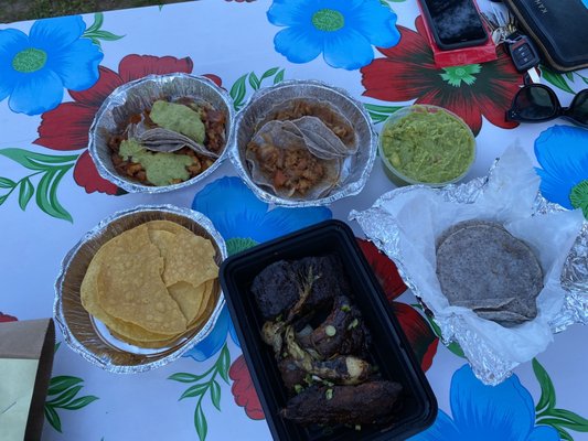 Coche Comedor by null