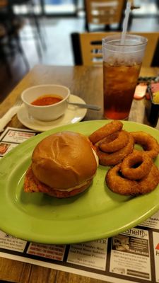 Cafe Genovese by null