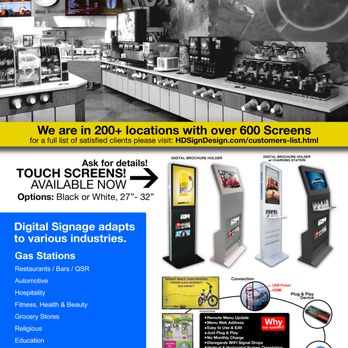 HD Sign Design - Graphic Design Near Me - Rancho Cucamonga, California HD Sign Design - Graphic Design Near Me - Rancho Cucamonga, California