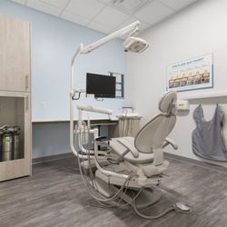 The Vintage Modern Dentistry - Same day crowns in Houston, TX