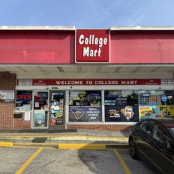 College Mart