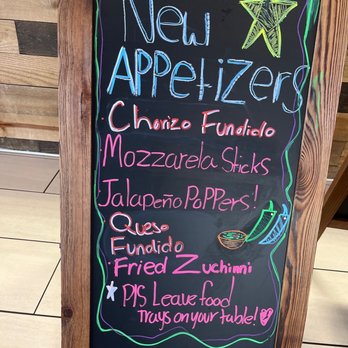 Ta Con Todo - new appetizers as of July 2023 - Mexican Near Me - Livermore, California Ta Con Todo - new appetizers as of July 2023 - Mexican Near Me - Livermore, California