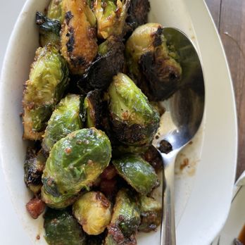 DC Prime Steaks - Brussel sprouts - Steakhouses Near Me - Ashburn, Virginia DC Prime Steaks - Brussel sprouts - Steakhouses Near Me - Ashburn, Virginia