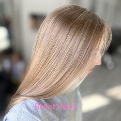 Signature Hair Salon