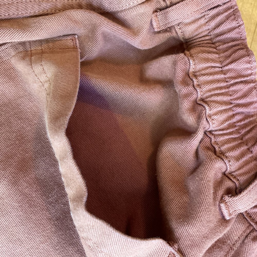 Big Bud Press - fading on a pair of work shorts after one wash - Accessories Near Me - Chicago, Illinois Big Bud Press - fading on a pair of work shorts after one wash - Accessories Near Me - Chicago, Illinois