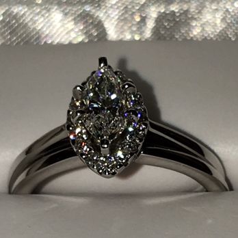 Luecke Jewelers - My engagement and wedding rings bought at Luecke Jewelers in Freeport IL. - Jewelry Near Me - Freeport, Illinois Luecke Jewelers - My engagement and wedding rings bought at Luecke Jewelers in Freeport IL. - Jewelry Near Me - Freeport, Illinois