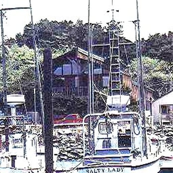 Sea Star Guesthouse - Hotels Near Me - Bandon, Oregon