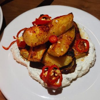 Young Joni - Korean Sweet Potatoes - Pizza Near Me - Minneapolis, Minnesota Young Joni - Korean Sweet Potatoes - Pizza Near Me - Minneapolis, Minnesota