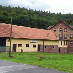 Landgasthof Nickelsmühle