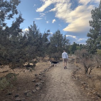Pine Nursery Park - Dog Parks Near Me - Bend, Oregon