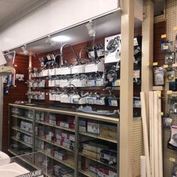 Hammer Time True Value Hardware