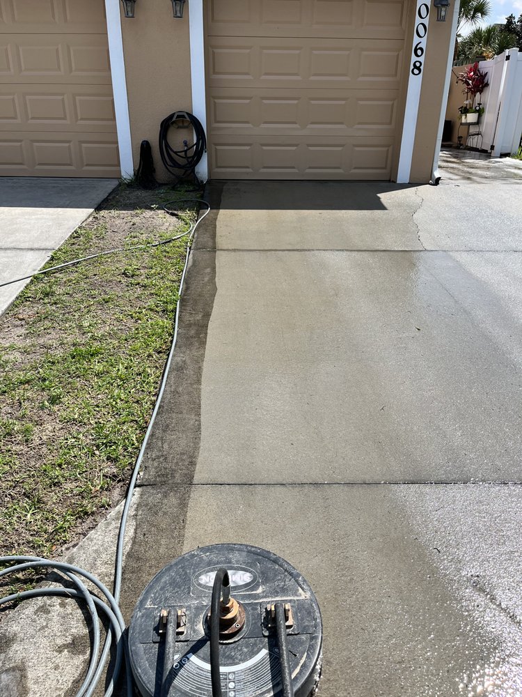 Slide of Neat Exteriors