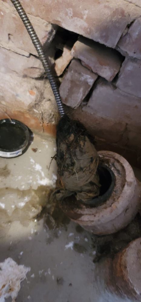 Slide of The Pipe King