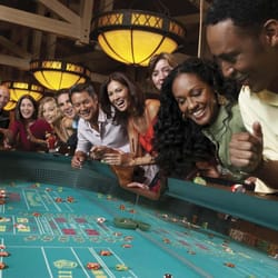 L'Auberge Casino Resort Lake Charles