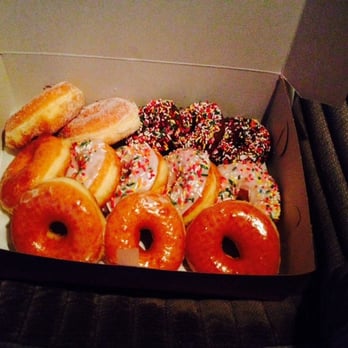 Monterey Donuts - So fresh!!! So bomb!!! - Donuts Near Me - Monterey, California Monterey Donuts - So fresh!!! So bomb!!! - Donuts Near Me - Monterey, California