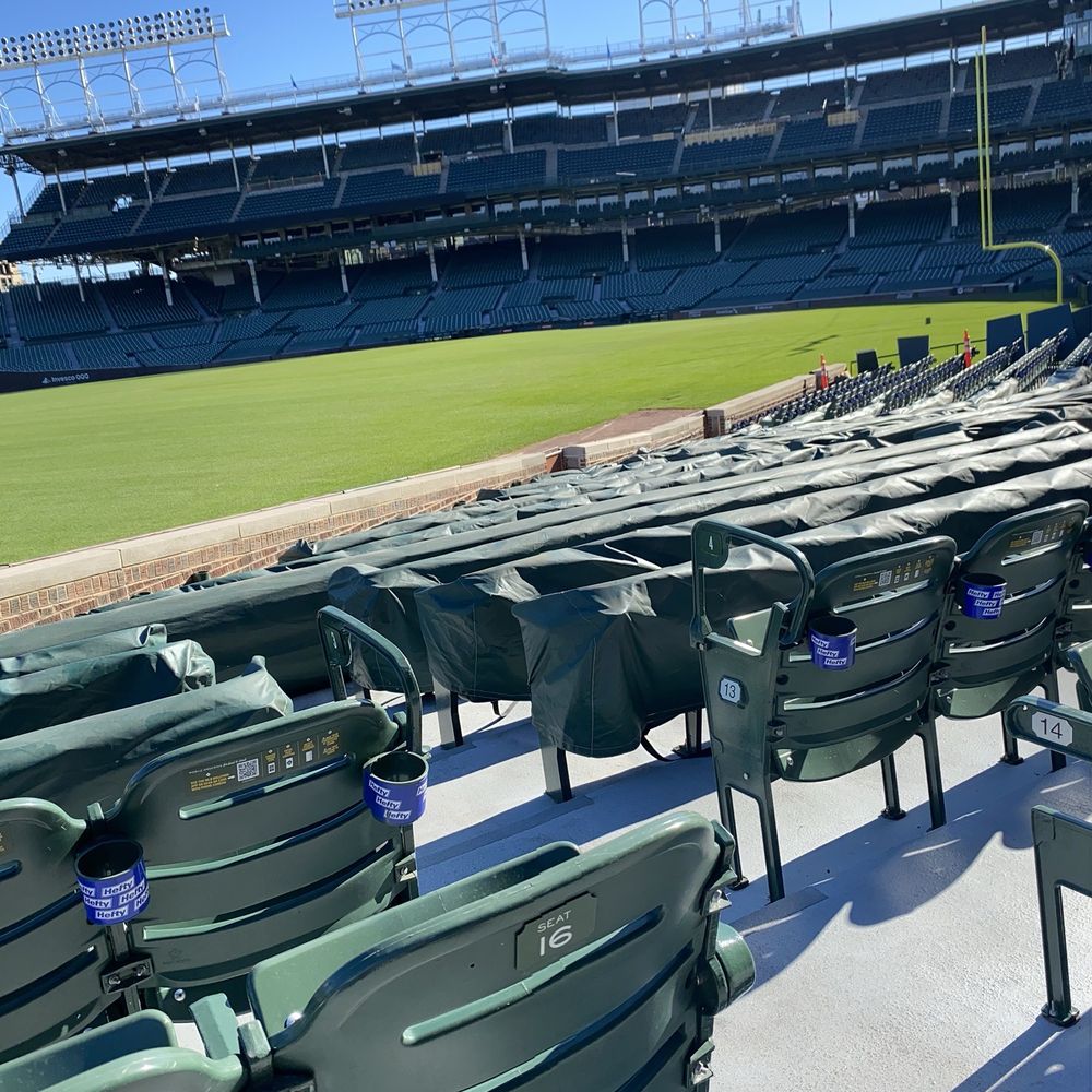 Wrigley Field Tours - Tours Near Me - Chicago, Illinois Wrigley Field Tours - Tours Near Me - Chicago, Illinois