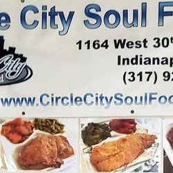 Circle City Soul Food