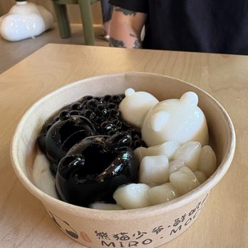 Miro Mochi - Chewy Cloud - Bubble Tea Near Me - Rowland Heights, California Miro Mochi - Chewy Cloud - Bubble Tea Near Me - Rowland Heights, California