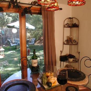 The Cottage at Perry Creek - Bed & Breakfast Near Me - Fair Play, California The Cottage at Perry Creek - Bed & Breakfast Near Me - Fair Play, California