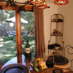 The Cottage at Perry Creek