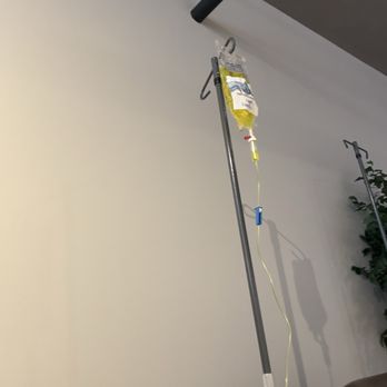 IV Lounge - IV Hydration Near Me - Morristown, New Jersey