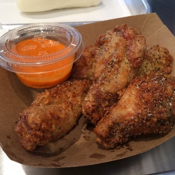 Baos Hog - Chinese Near Me - Garden Grove, California