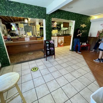 Soul Sweets  - Inside - Coffee & Tea Near Me - Scotts Valley, California