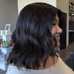 Azza Salon