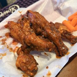 The Office - Wings