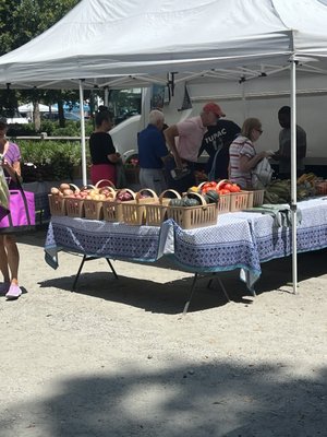 Farmers Market of Bluffton by null