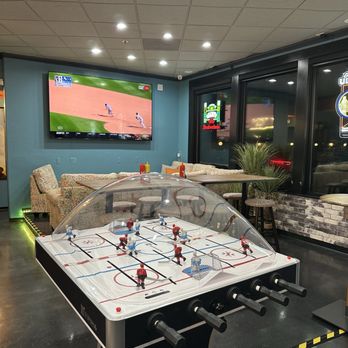 Time Out Restaurant and Sports Bar - Foosball table - Sports Bars Near Me - Eureka, California Time Out Restaurant and Sports Bar - Foosball table - Sports Bars Near Me - Eureka, California