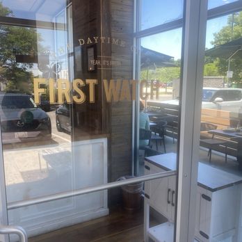 First Watch - Breakfast & Brunch Near Me - Glen Burnie, Maryland