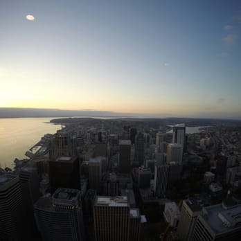 Sky View Observatory - Observatories Near Me - Seattle, Washington Sky View Observatory - Observatories Near Me - Seattle, Washington