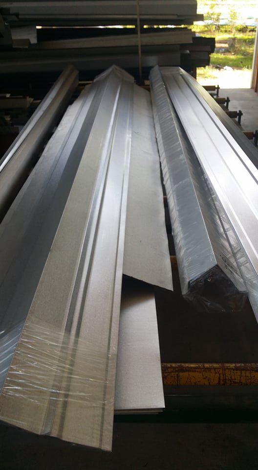 Slide of Griffin Iron Werks