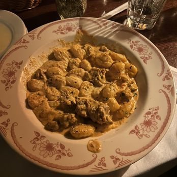 The Village - Italian Near Me - Chicago, Illinois